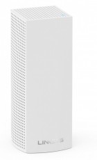 Linksys WHW0303 Velop Tri-Band Moduláris vezeték nélküli Rendszer Iroda és számítástechnika - Hálózat - Lefedettségnövelő / jeltovábbító - 326071