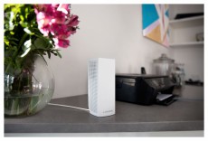 Linksys WHW0303 Velop Tri-Band Moduláris vezeték nélküli Rendszer Iroda és számítástechnika - Hálózat - Lefedettségnövelő / jeltovábbító - 326071