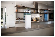 Linksys WHW0303 Velop Tri-Band Moduláris vezeték nélküli Rendszer Iroda és számítástechnika - Hálózat - Lefedettségnövelő / jeltovábbító - 326071