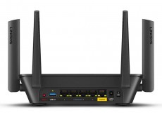 Linksys MR8300 Tri-Band Mesh WiFi vezeték nélküli gigabit router Iroda és számítástechnika - Hálózat - Router - 369729