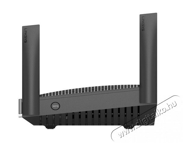 Linksys MR9600 vezet&eacute;k n&eacute;lk&uuml;li gigabit router Iroda &eacute;s sz&aacute;m&iacute;t&aacute;stechnika - H&aacute;l&oacute;zat - Router - 369731
