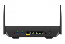 Linksys MR9600 vezet&eacute;k n&eacute;lk&uuml;li gigabit router Iroda &eacute;s sz&aacute;m&iacute;t&aacute;stechnika - H&aacute;l&oacute;zat - Router - 369731
