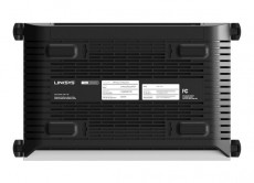 Linksys MR9600 vezet&eacute;k n&eacute;lk&uuml;li gigabit router Iroda &eacute;s sz&aacute;m&iacute;t&aacute;stechnika - H&aacute;l&oacute;zat - Router - 369731