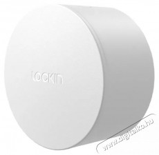 Lockin  G30 Smart DIY Lock Mobil / Kommunikáció / Smart - Okos eszköz - Egyéb okos eszköz - 519531