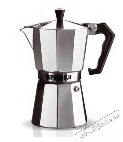 LODOS G.A.T. Pepita, 1 adag Konyhai termékek - Kávéfőző / kávéörlő / kiegészítő - Kotyogó kávéfőző - 525234