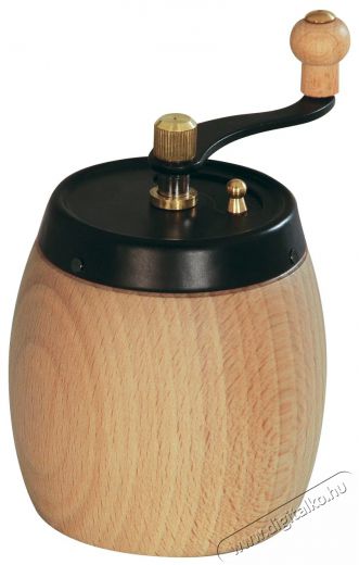 LODOS Fűszerőrlő hordó Konyhai termékek - Konyhai eszköz - Só és bors örlő - 527415