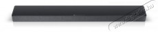 Loewe klang bar5 Mr hangprojektor - sötét szürke Audio-Video / Hifi / Multimédia - Hangprojektor / soundbar - Mélyládával - 378537
