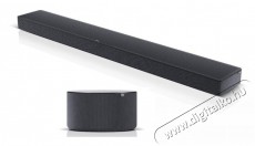 Loewe klang bar5 Mr hangprojektor - sötét szürke Audio-Video / Hifi / Multimédia - Hangprojektor / soundbar - Mélyládával - 378537