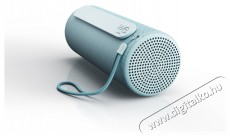 Loewe WE. HEAR 1 By Loewe - Aqua Blue Audio-Video / Hifi / Multimédia - Hordozható, vezeték nélküli / bluetooth hangsugárzó - Hordozható, vezeték nélküli / bluetooth hangsugárzó - 522422