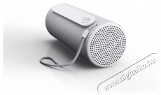Loewe WE. HEAR 1 By Loewe - Cool Grey Audio-Video / Hifi / Multimédia - Hordozható, vezeték nélküli / bluetooth hangsugárzó - Hordozható, vezeték nélküli / bluetooth hangsugárzó - 522417
