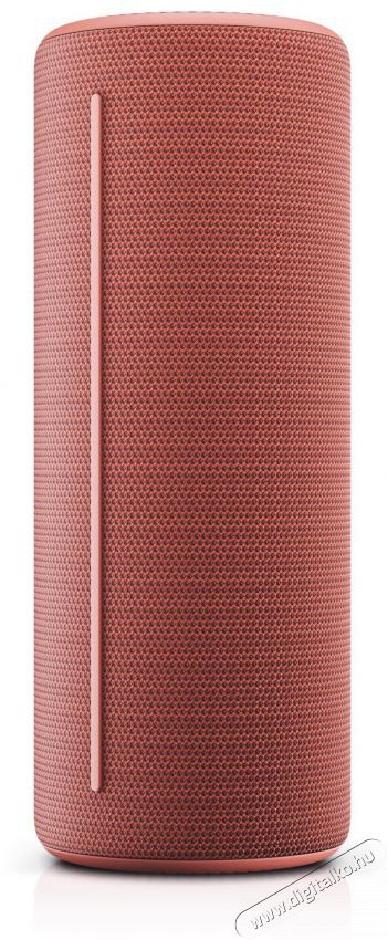 Loewe WE. HEAR 1 By Loewe - Coral Red Audio-Video / Hifi / Multim&eacute;dia - Hordozhat&oacute;, vezet&eacute;k n&eacute;lk&uuml;li / bluetooth hangsug&aacute;rz&oacute; - Hordozhat&oacute;, vezet&eacute;k n&eacute;lk&uuml;li / bluetooth hangsug&aacute;rz&oacute; - 522418