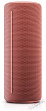 Loewe WE. HEAR 1 By Loewe - Coral Red Audio-Video / Hifi / Multim&eacute;dia - Hordozhat&oacute;, vezet&eacute;k n&eacute;lk&uuml;li / bluetooth hangsug&aacute;rz&oacute; - Hordozhat&oacute;, vezet&eacute;k n&eacute;lk&uuml;li / bluetooth hangsug&aacute;rz&oacute; - 522418