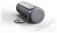 Loewe WE. HEAR 1 By Loewe - Storm Grey Audio-Video / Hifi / Multimédia - Hordozható, vezeték nélküli / bluetooth hangsugárzó - Hordozható, vezeték nélküli / bluetooth hangsugárzó - 522421