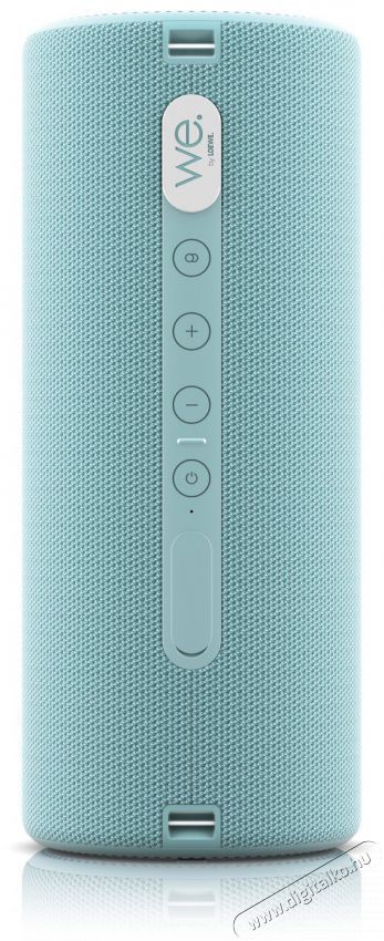 Loewe WE. HEAR 2 By Loewe - Aqua Blue Audio-Video / Hifi / Multim&eacute;dia - Hordozhat&oacute;, vezet&eacute;k n&eacute;lk&uuml;li / bluetooth hangsug&aacute;rz&oacute; - Hordozhat&oacute;, vezet&eacute;k n&eacute;lk&uuml;li / bluetooth hangsug&aacute;rz&oacute; - 522420