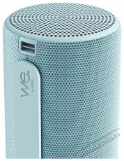 Loewe WE. HEAR 2 By Loewe - Aqua Blue Audio-Video / Hifi / Multim&eacute;dia - Hordozhat&oacute;, vezet&eacute;k n&eacute;lk&uuml;li / bluetooth hangsug&aacute;rz&oacute; - Hordozhat&oacute;, vezet&eacute;k n&eacute;lk&uuml;li / bluetooth hangsug&aacute;rz&oacute; - 522420