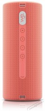 Loewe WE. HEAR 2 By Loewe - Coral Red Audio-Video / Hifi / Multimédia - Hordozható, vezeték nélküli / bluetooth hangsugárzó - Hordozható, vezeték nélküli / bluetooth hangsugárzó - 522419