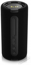 Loewe We. HEAR pro, fekete Audio-Video / Hifi / Multimédia - Hordozható, vezeték nélküli / bluetooth hangsugárzó - Hordozható, vezeték nélküli / bluetooth hangsugárzó - 522423