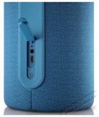 Loewe We. HEAR pro, kék Audio-Video / Hifi / Multimédia - Hordozható, vezeték nélküli / bluetooth hangsugárzó - Hordozható, vezeték nélküli / bluetooth hangsugárzó - 522425