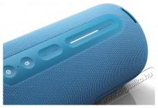 Loewe We. HEAR pro, kék Audio-Video / Hifi / Multimédia - Hordozható, vezeték nélküli / bluetooth hangsugárzó - Hordozható, vezeték nélküli / bluetooth hangsugárzó - 522425