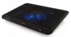 Logic LCP-10 notebook hűtőpad Újdonságok - Új termékek - 323347