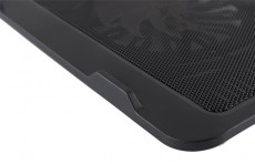 Logic LCP-10 notebook hűtőpad Újdonságok - Új termékek - 323347