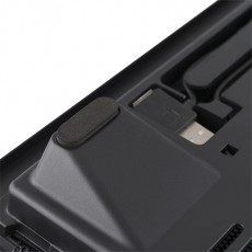 Logic LCP-10 notebook hűtőpad Újdonságok - Új termékek - 323347