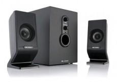 Logic LS-21 2.1 hangszóró Iroda és számítástechnika - PC hangszóró / hangfal - 319249