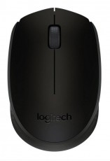 Logitech B170 vezeték nélküli notebook egér Egyéb - Nem forgalmazzuk ! - 321772
