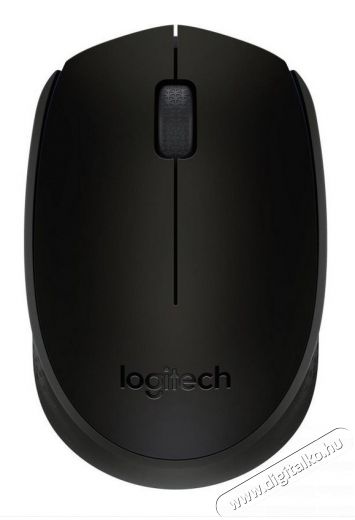 Logitech B170 vezeték nélküli notebook egér Egyéb - Nem forgalmazzuk ! - 321772