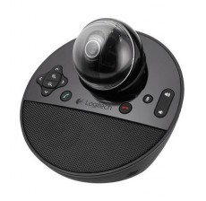 Logitech BCC950 ConferenceCam webkamera - Iroda és számítástechnika - Webkamera - 342030
