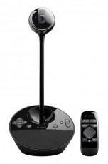 Logitech BCC950 ConferenceCam webkamera Iroda &eacute;s sz&aacute;m&iacute;t&aacute;stechnika - Webkamera - 342030