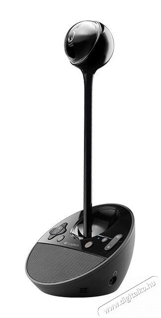 Logitech BCC950 ConferenceCam webkamera Iroda &eacute;s sz&aacute;m&iacute;t&aacute;stechnika - Webkamera - 342030