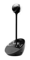 Logitech BCC950 ConferenceCam webkamera Iroda &eacute;s sz&aacute;m&iacute;t&aacute;stechnika - Webkamera - 342030