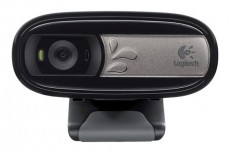 Logitech C170 Refresh webkamera (960-001066) Iroda és számítástechnika - Webkamera - 321658