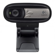 Logitech C170 Refresh webkamera (960-001066) Iroda és számítástechnika - Webkamera - 321658