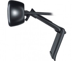 Logitech C310 720p mikrofonos webkamera (960-001065) Iroda és számítástechnika - Webkamera - 321775