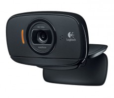 Logitech C525 720p mikrofonos webkamera (960-001064) Iroda és számítástechnika - Webkamera - 321776