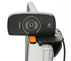 Logitech C525 720p mikrofonos webkamera (960-001064) Iroda és számítástechnika - Webkamera - 321776