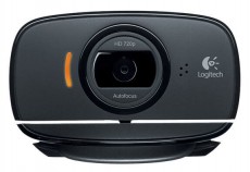 Logitech C525 720p mikrofonos webkamera (960-001064) Iroda és számítástechnika - Webkamera - 321776