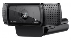 Logitech C920 HD Pro webkamera (960-001055) Iroda és számítástechnika - Webkamera - 321659