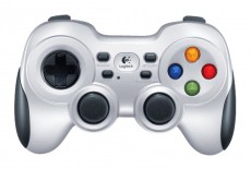 Logitech F710 KONTROLLER Újdonságok - Új termékek - 345741