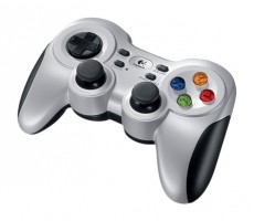 Logitech F710 KONTROLLER Újdonságok - Új termékek - 345741