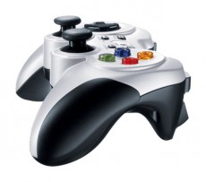 Logitech F710 KONTROLLER Újdonságok - Új termékek - 345741