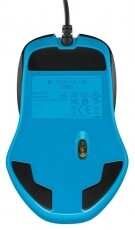 Logitech G300s USB Gamer egér (910-004345) Iroda és számítástechnika - Egér - Vezetékes egér - 338712
