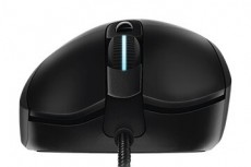 Logitech G403 Prodigy USB Gamer egér (910-004824) Iroda és számítástechnika - Egér - Vezetékes egér - 338713