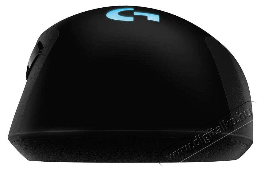 Logitech G703 Lightspeed vezeték nélküli fekete gamer egér Újdonságok - Új termékek - 367939