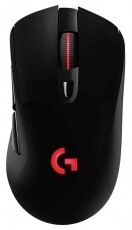Logitech G703 Lightspeed vezeték nélküli fekete gamer egér Újdonságok - Új termékek - 367939