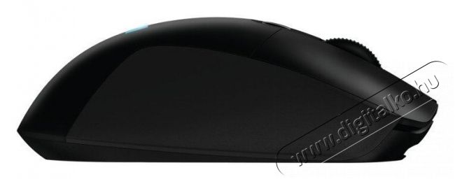 Logitech G703 Lightspeed vezeték nélküli Gamer egér Újdonságok - Új termékek - 338716