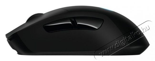 Logitech G703 Lightspeed vezeték nélküli Gamer egér Újdonságok - Új termékek - 338716