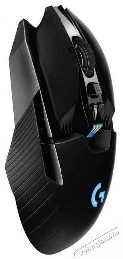 Logitech G900 Chaos Spectrum vezet&eacute;k n&eacute;lk&uuml;li Gamer eg&eacute;r (910-004607) Iroda &eacute;s sz&aacute;m&iacute;t&aacute;stechnika - Eg&eacute;r - Vezet&eacute;k n&eacute;lk&uuml;li eg&eacute;r - 338717